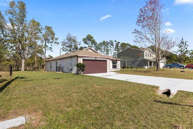 21 ROCKEFELLER DRIVE, Palm Coast, FL 32164