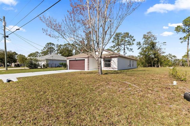 21 ROCKEFELLER DRIVE, Palm Coast, FL 32164