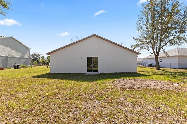 21 ROCKEFELLER DRIVE, Palm Coast, FL 32164