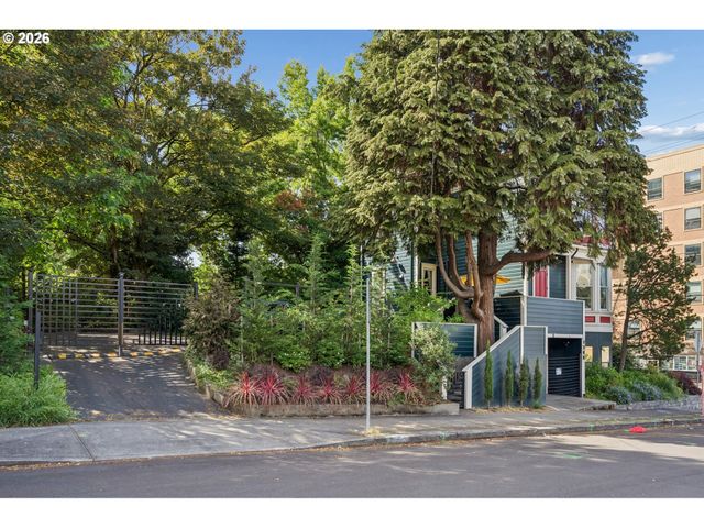 1708 Sw COLUMBIA St, Portland, OR 97201