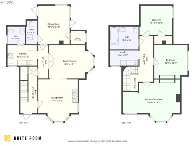 1708 Sw COLUMBIA St, Portland, OR 97201