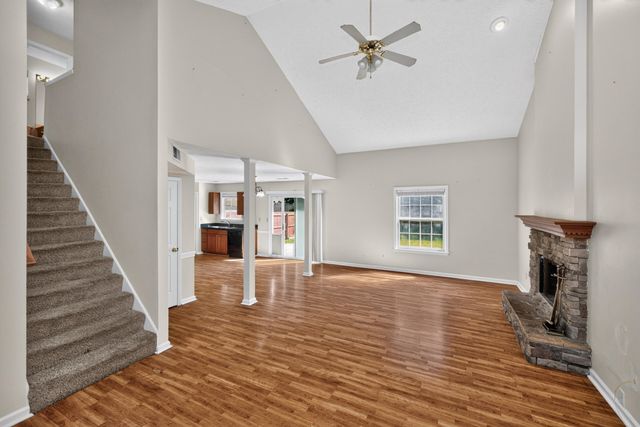 2568 Checkerberry Drive, Lexington, KY 40509