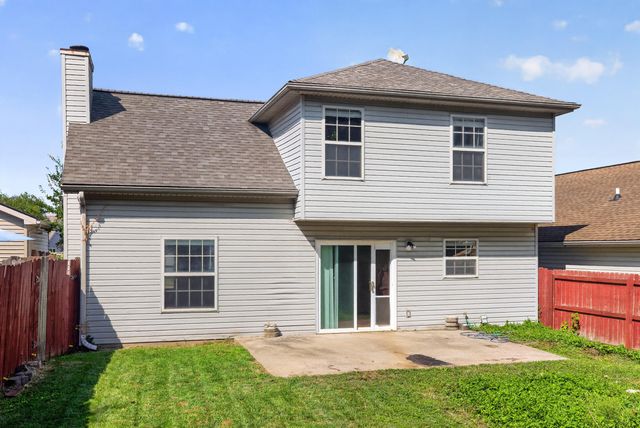 2568 Checkerberry Drive, Lexington, KY 40509
