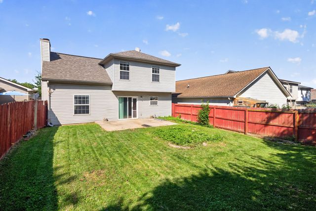 2568 Checkerberry Drive, Lexington, KY 40509