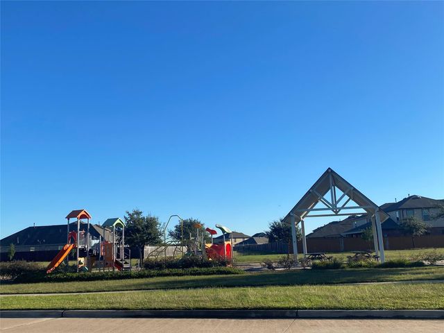 4615 Cullen Brook Road, Katy, TX 77449