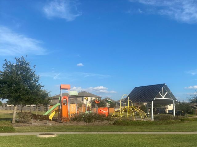 4615 Cullen Brook Road, Katy, TX 77449