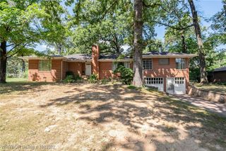 1405 N 55th Terrace, Fort Smith, AR 72904