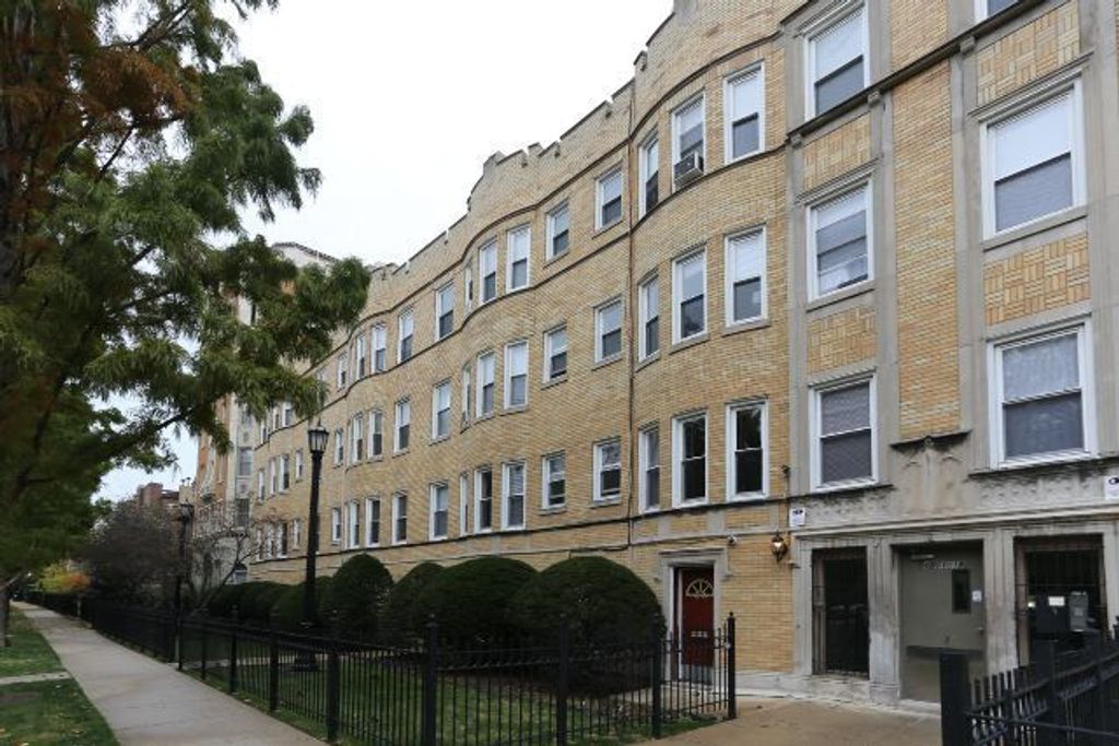 4513 N Malden Street GD, Chicago, IL 60640