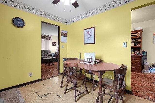 1295 Randall Court, Chillicothe, OH 45601