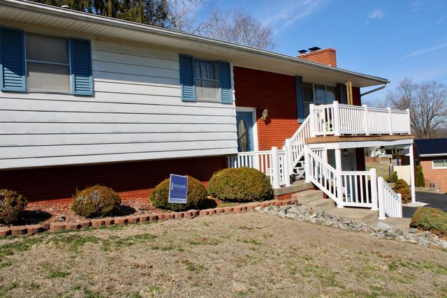 1295 Randall Court, Chillicothe, OH 45601