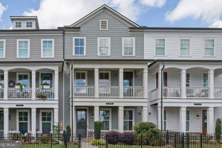 156 Meadow Mill Road, Woodstock, GA 30188
