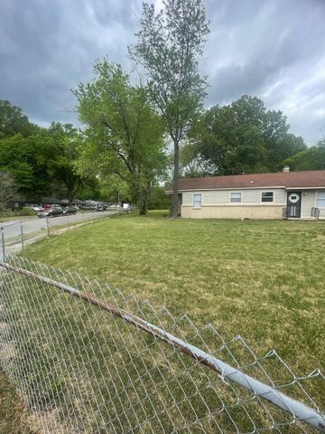 1274 FRAYSER RD, Memphis, TN 38127