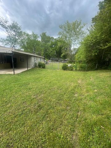 1274 FRAYSER RD, Memphis, TN 38127