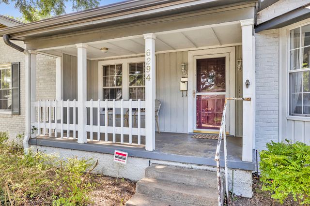 6294 Martel Avenue, Dallas, TX 75214