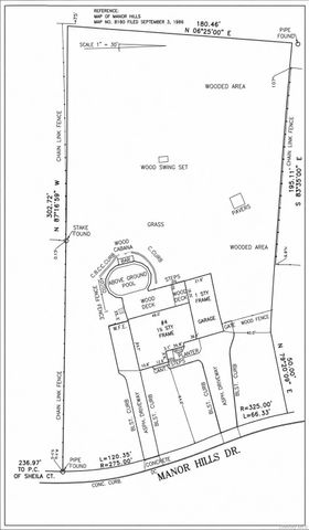 4 Manor Hills Drive, Manorville, NY 11949