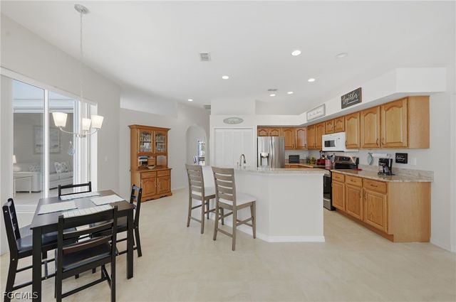 12751 Chartwell DR, Fort Myers, FL 33912