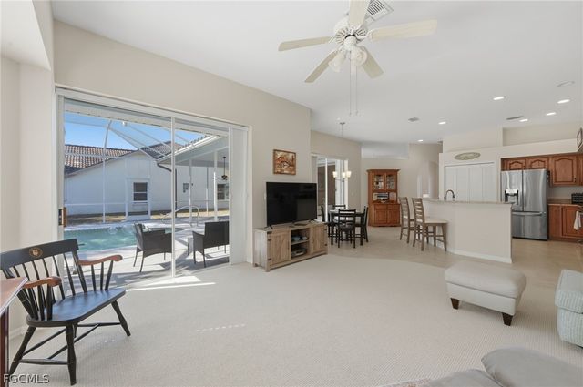 12751 Chartwell DR, Fort Myers, FL 33912