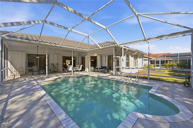 12751 Chartwell DR, Fort Myers, FL 33912