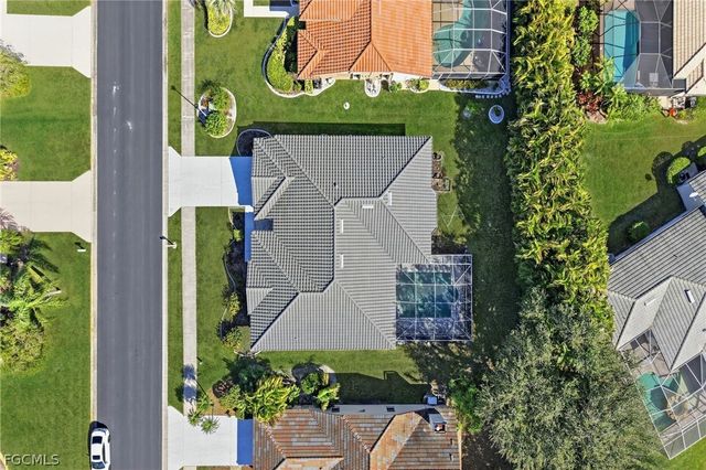 12751 Chartwell DR, Fort Myers, FL 33912