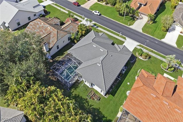 12751 Chartwell DR, Fort Myers, FL 33912