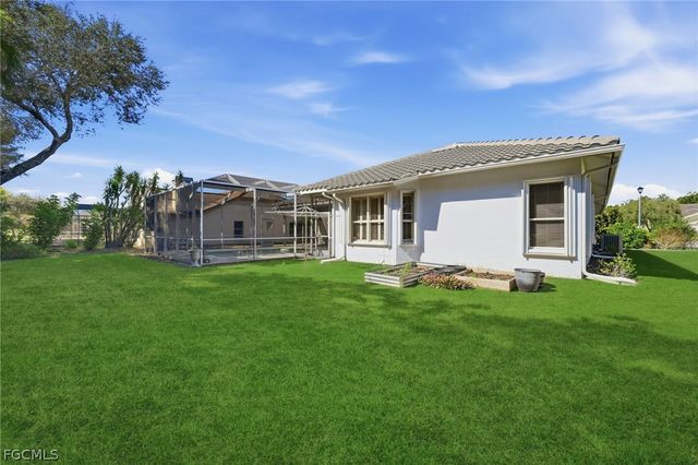 12751 Chartwell DR, Fort Myers, FL 33912