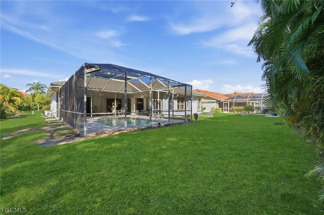 12751 Chartwell DR, Fort Myers, FL 33912