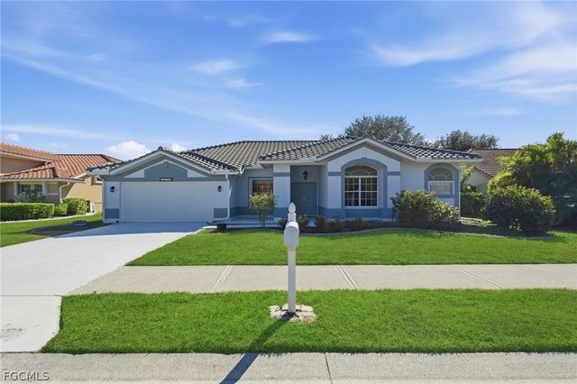 12751 Chartwell DR, Fort Myers, FL 33912