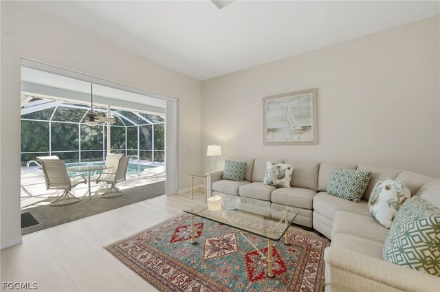 12751 Chartwell DR, Fort Myers, FL 33912