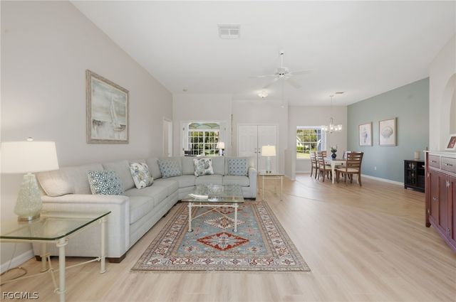 12751 Chartwell DR, Fort Myers, FL 33912