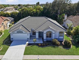 12751 Chartwell DR, Fort Myers, FL 33912