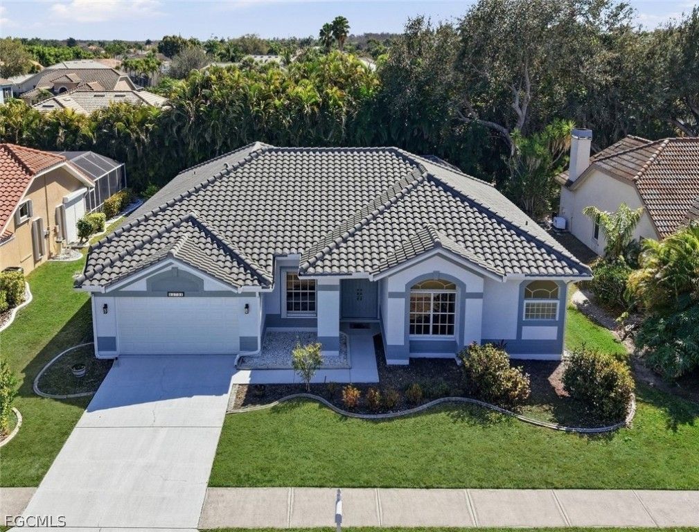 12751 Chartwell DR, Fort Myers, FL 33912