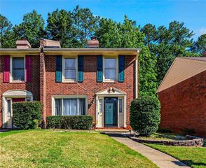 6117 Queen Anne Court, Norcross, GA 30093