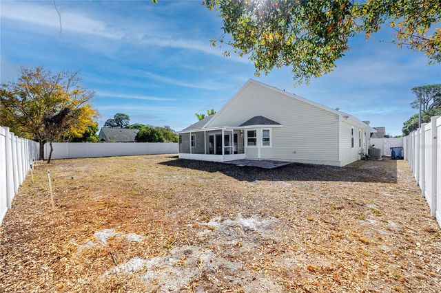 2735 CORDOVA WAY S, St Petersburg, FL 33712