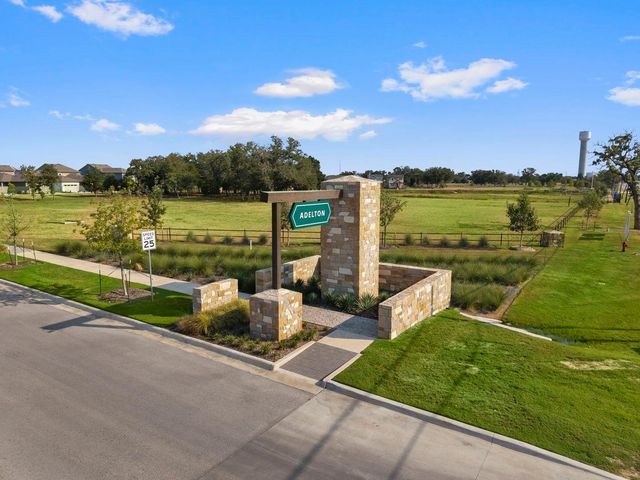 191 Weaver LN, Bastrop, TX 78602