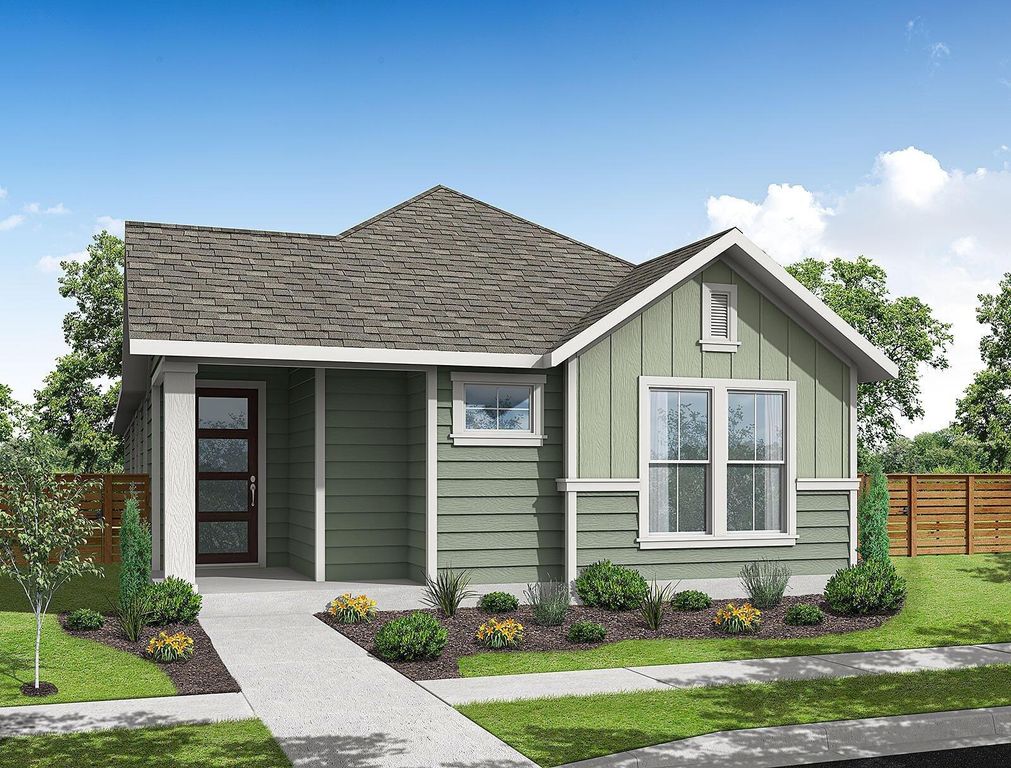191 Weaver LN, Bastrop, TX 78602