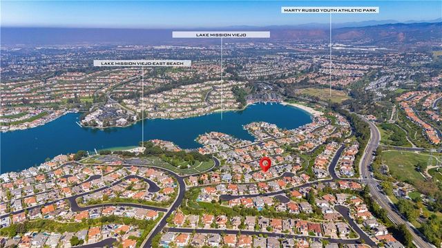 28231 Tinajo, Mission Viejo, CA 92692