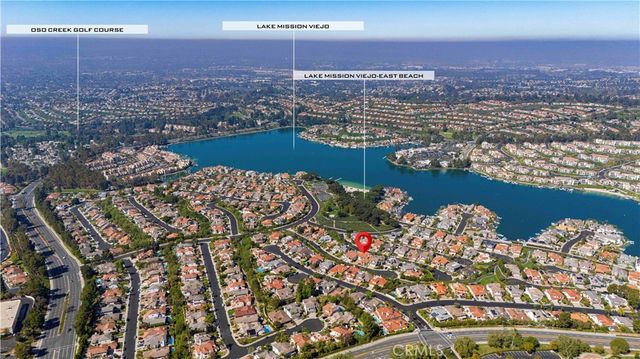 28231 Tinajo, Mission Viejo, CA 92692