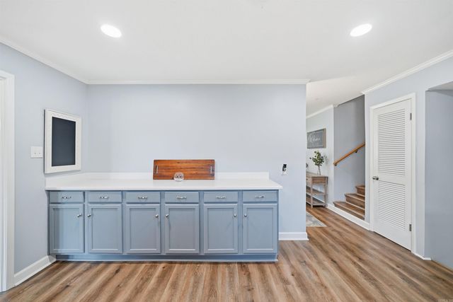 2208 Old Forge Drive, Little Rock, AR 72227