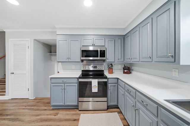 2208 Old Forge Drive, Little Rock, AR 72227