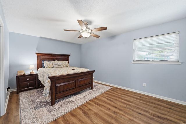 2208 Old Forge Drive, Little Rock, AR 72227