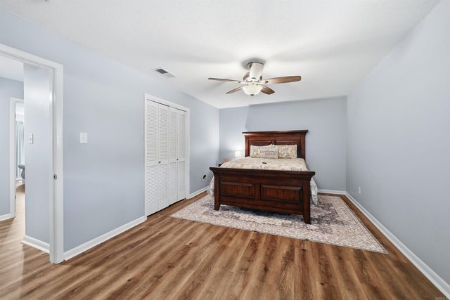2208 Old Forge Drive, Little Rock, AR 72227