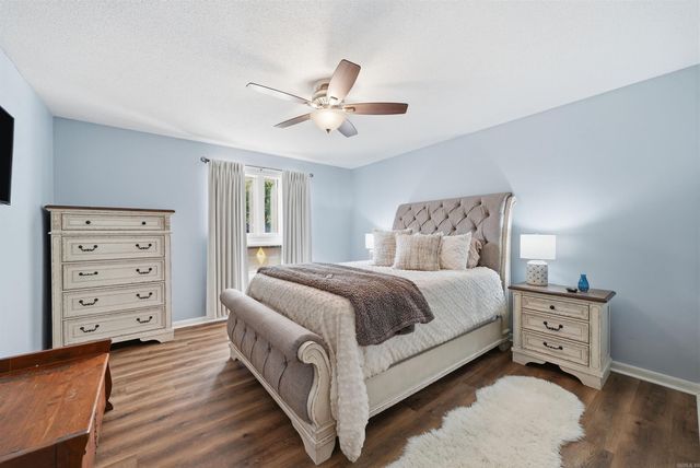 2208 Old Forge Drive, Little Rock, AR 72227