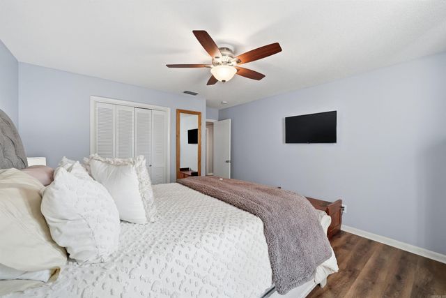 2208 Old Forge Drive, Little Rock, AR 72227