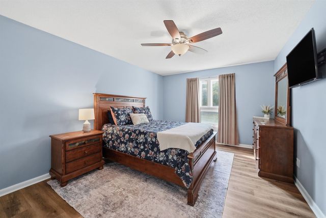 2208 Old Forge Drive, Little Rock, AR 72227
