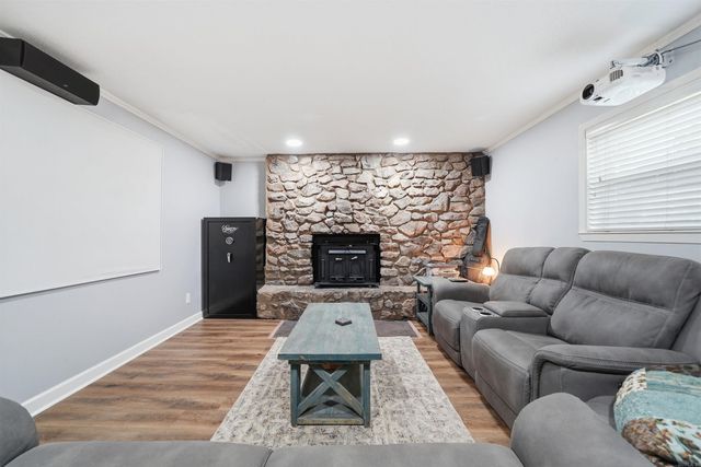 2208 Old Forge Drive, Little Rock, AR 72227