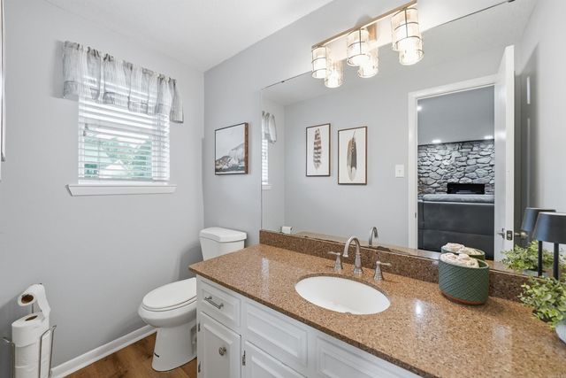 2208 Old Forge Drive, Little Rock, AR 72227