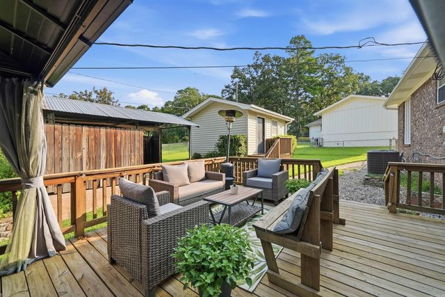 2208 Old Forge Drive, Little Rock, AR 72227