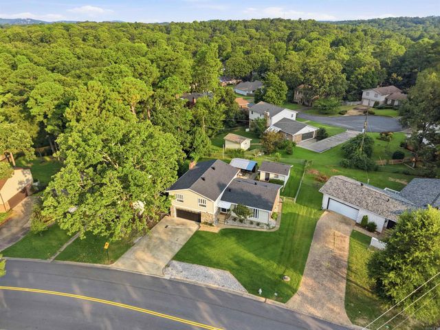 2208 Old Forge Drive, Little Rock, AR 72227
