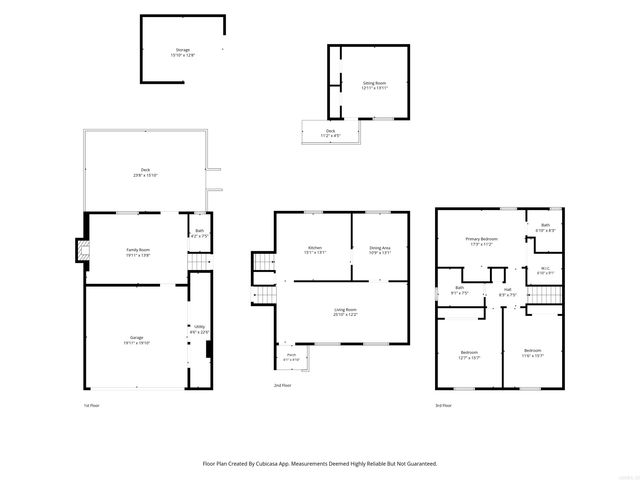 2208 Old Forge Drive, Little Rock, AR 72227