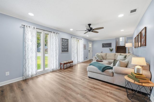 2208 Old Forge Drive, Little Rock, AR 72227